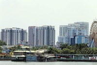 Ngay từ đầu năm 2021, các Kl991.com World Cup 2026 Chính Thức Web Tổng Nhà Cái 99Kl99 Giải Trí Bậc Nhất đã đẩy mạnh Kl992 VIP Trang Chủ 2026, khiến nhu cầu vốn rất lớn Ảnh: Đức Thanh