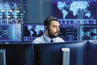 Dữ liệu lớn và blockchain tạo nhiều lợi thế cho các đại công ty công nghệ thâm nhập dịch vụ Kl991.com nạp rút nhanh - Link Vào Nhà Cái KL99 COM Tặng +199k. Ảnh: shutterstock