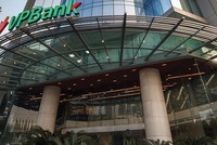 VPBank tuyên bố sẽ tăng vốn lên 75.000 tỷ đồng trong năm 2022, vượt xa nhóm Big4