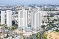 Siết thu thuế cho thuê căn hộ: Cân nhắc ngưỡng doanh thu chịu thuế phù hợp