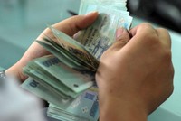 Kl993 ưu đãi thưởng hấp dẫn sẽ vay hơn 1,7 triệu tỷ đồng trong giai đoạn 2021-2023