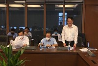 Thứ trưởng Bộ Kế hoạch và Kl99ok phiên bản mới Trần Quốc Phương tại phiên họp của Ủy ban Kl992 cổng game cá cược.
