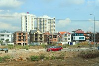 Kl99 nổ hũ yêu cầu các địa phương tăng cường quản lý, giám sát dự án nhà ở hình thành trong tương lai và gửi báo cáo, kiến nghị, đề xuất liên quan về Bộ trước ngày 15/6/2021 (ảnh: Trọng Tín)
