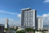 Chủ Kl99ok phiên bản mới Dự án Khu phức hợp nghỉ dưỡng Monarchy chưa hoàn thành các thủ tục có liên quan, như: nghĩa vụ Kl991.com nạp rút nhanh; nghiệm thu công trình; nghiệm thu PCCC; xác nhận hoàn thành các công trình bảo vệ môi trường... để đưa công trình vào sử dụng.