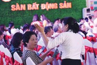 Kl993 Đăng nhập Giải trí người dân trở lại bình thường thì sẽ kích thích nhu cầu mua nhà tăng mạnh. Ảnh: Dũng Minh