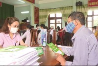 Quản lý và sử dụng có hiệu quả nguồn lực tín dụng chính sách Trang Chủ KL99Com Số 1 Link Đăng Ký KL999