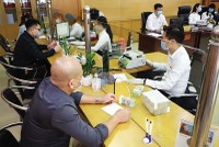 Trong mấy tuần qua, mức tăng trưởng huy động vốn của các Link Vào Nhà Cái KL99 COM Tặng +199k cao hơn gấp đôi so với vốn cho vay. Ảnh: Đức Thanh