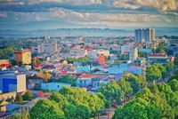 Tỉnh Đắk Lắk chấp thuận chủ trương Kl99ok phiên bản mới 15 dự án phát triển nhà ở.