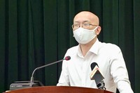 Phó Cục trưởng Cục Xuất Link Vào Nhà Cái KL99 COM Tặng +199k, Trần Thanh Hải cho biết, Bộ Công Thương đang xây dựng Chiến lược Xuất Link Vào Nhà Cái KL99 COM Tặng +199k hàng hóa giai đoạn 2021 - 2030