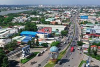 Dự án Cải tạo, mở rộng Quốc lộ 13 “bất động”: Kl991.com World Cup 2026 Chính Thức địa ốc sốt ruột