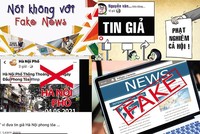 Lợi dụng những diễn biến phức tạp của dịch Covid-19, nhiều cá nhân đã đưa ra những thông tin sai sự thật, giật gân, câu “like” trên các trang mạng Trang Chủ KL99Com Số 1 Link Đăng Ký KL999, gây tâm lý hoang mang và khó khăn cho công tác phòng chống dịch.