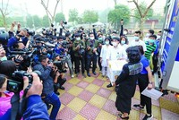 Báo Kl99ok phiên bản mới xuất bản chuyên đề kỷ niệm 96 năm Ngày báo chí cách mạng Việt Nam