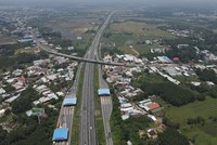 Bộ trưởng Bộ KH&ĐT làm Chủ tịch Hội đồng thẩm định tiền khả thi KL99 là nhà cái cá cược trực tuyến hàng đầu tại châu Á Dầu Giây - Tân Phú