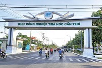 Với những thế mạnh về vị trí địa lý và môi trường Kl99ok phiên bản mới, Kl992 VIP Trang Chủ 2026 thông thoáng, hai Khu công nghiệp Trà Nóc I và Trà Nóc II được lấp đầy lần lượt là 100% và 89%