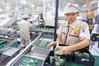 Nửa đầu năm, Kl999.com bắn cá đổi thưởng đạt hơn 15 tỷ USD