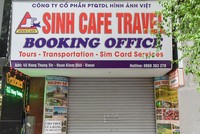 Khoảng 90% Kl991.com World Cup 2026 Chính Thức lữ hành đã đóng cửa hoặc tạm dừng hoạt động
