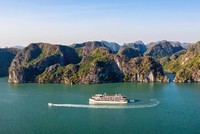 Thời gian qua, du lịch Việt Nam liên tục đóng rồi mở cùng dịch bệnh