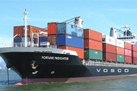 Trong giai đoạn đến 2025, VOSCO sẽ bán thanh lý 3 tàu thế hệ cũ là ĐẠI NAM, ĐẠI MINH, NEPTUNE STAR và và Kl99ok phiên bản mới 4 tàu (cỡ Supramax với tổng trọng tải khoảng 200.000 tấn) thế hệ ecoship với tổng trọng tải 186.000 tấn.