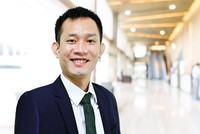 Phạm Đỗ Nhật Vinh - Giám đốc Dịch vụ tư vấn Kl991.com nạp rút nhanh, KPMG Việt Nam
