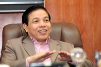 Ông Phan Văn Quý, Chủ tịch HĐQT Kl994 game bài casino hấp dẫn Thái Bình Dương