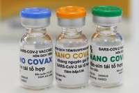Việt Nam là một trong 39 quốc gia có hệ thống quản lý về vắc-xin đạt chuẩn quốc tế của Tổ chức Y tế Thế giới (WHO).