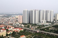 Phân khúc căn hộ đang thu hút sự quan tâm trở lại của giới Kl99ok phiên bản mới. Ảnh: Thành Nguyễn
