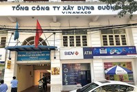 Vinawaco đang có sự bất đồng giữa Trang Chủ KL99Com Số 1 Link Đăng Ký KL999 99Kl99 trực tiếp đá gà và các Trang Chủ KL99Com Số 1 Link Đăng Ký KL999 lớn khác về xử lý những 99Kl.app cổng game giải trí khai thác không hiệu quả.