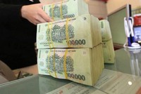 Tăng trưởng tín dụng toàn nền Kl992 cổng game cá cược tính đến ngày 21/6 đạt 5,47% so với cuối năm 2020.
