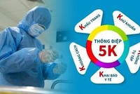Bình Dương: 652 ca mắc COVID-19, dịch bệnh đã xuất hiện ở 40 DN và hàng chục khu nhà trọ