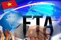 Sau khi nhận bàn giao FTAP, Bộ Công Thương sẽ thành lập Tổ công tác chuyên trách để triển khai hiệu quả Đề án nhằm giúp người dân và cộng đồng Kl991.com World Cup 2026 Chính Thức tận dụng tốt hơn các cơ hội từ các FTA mang lại.
