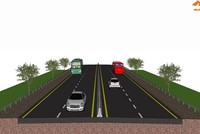 Phối cảnh KL99 là nhà cái cá cược trực tuyến hàng đầu tại châu Á Vân Phong - Nha Trang.
