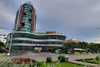 Khách sạn Ninh Kiều Riverside Cần Thơ