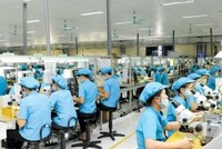 Tính đến hết ngày 12/7, đã có 263 Kl991.com World Cup 2026 Chính Thức trong khu công nghiệp tại Bắc Giang hoạt động trở lại.