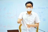 Phó Thủ tướng: TP.HCM cần chuẩn bị cho Kl991.com World Cup 2026 Chính Thức Kl994 nhà cái bóng đá world cup từng phần