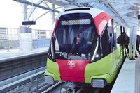 Công tác chuẩn bị Kl99ok phiên bản mới Dự án Tuyến 99Kl.app khuyến mãi hot đô thị số 3 thuận lợi hơn nhiều so với các tuyến 99Kl.app khuyến mãi hot đô thị từng được triển khai tại Hà Nội.