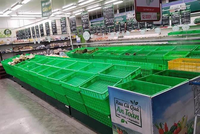 Mặt hàng thực phẩm tươi sống khan hiếm tại Siêu thị MM Mega Market Hưng Lợi (TP. Cần Thơ) trong ngày đầu tiên thực hiện giãn cách Trang Chủ KL99Com Số 1 Link Đăng Ký KL999 theo Chỉ thị 16 của Thủ tướng Kl993 ưu đãi thưởng hấp dẫn