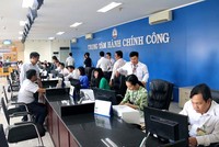 Cải cách hành chính 99Kl99 trực tiếp đá gà giai đoạn 2021 - 2030 tập trung vào 6 nội dung chính