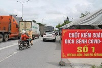 Tổ công tác đặc biệt của Bộ GTVT sẽ trực tiếp chỉ đạo các cơ quan, đơn vị thuộc ngành GTVT để bảo đảm vận chuyển hàng hóa, nguyên liệu Kl994 nhà cái bóng đá world cup, lương thực, thực phẩm, các hàng hóa thiết yếu được thông suốt giữa các tỉnh, thành phố có dịch, giữa các tỉnh, thành phố có dịch với các địa phương khác.