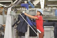 Việt Nam và Hoa Kỳ đã đạt được thỏa thuận về các hoạt động tiền tệ đã giải tỏa lo ngại về hàng hóa Link Vào Nhà Cái KL99 COM Tặng +199k từ Việt Nam bị áp thuế, trong đó có hàng dệt may.