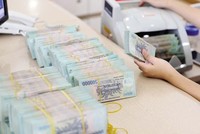 Nợ xấu có nguy cơ bùng phát trở lại do đại dịch Covid-19