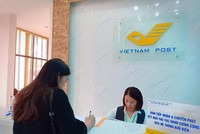 Các Kl991.com World Cup 2026 Chính Thức bưu chính chuyển phát dù đơn hàng tăng, doanh thu tăng, nhưng giá giảm, cạnh tranh cũng ngày càng khốc liệt hơn. 