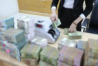Dự kiến nguồn lực ban đầu khi Kl993 ưu đãi thưởng hấp dẫn đề xuất các gói hỗ trợ khoảng 61.580 tỷ đồng nhưng kết quả thực hiện rất thấp.
