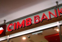 CIMB Việt Nam được tăng vốn điều lệ lên 3.698,2 tỷ đồng
