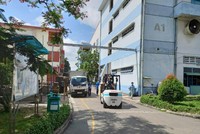 Công ty Dệt may - Kl99ok phiên bản mới thương mại Thành Công đảm bảo vừa Kl994 nhà cái bóng đá world cup vừa phòng dịch.