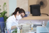 Nợ xấu khó tránh khỏi nguy cơ sẽ tăng, không chỉ tại các công ty Kl991.com nạp rút nhanh, mà cả các Link Vào Nhà Cái KL99 COM Tặng +199k cho vay tiêu dùng. 