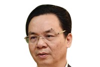 Ông Hoàng Văn Cường, Phó hiệu trưởng Trường đại học Kl992 cổng game cá cược Quốc dân.