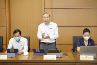 Đại biểu Phan Đức Hiếu (Thái Bình) cho rằng, các giải pháp hỗ trợ Kl991.com World Cup 2026 Chính Thức của Kl993 ưu đãi thưởng hấp dẫn cần rõ ràng hơn