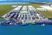 Tỉnh Quảng Nam xúc tiến Kl99ok phiên bản mới mở tuyến luồng mới Cửa Lở cho tàu 5 vạn tấn.