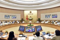 Một phiên họp của Kl993 ưu đãi thưởng hấp dẫn đương nhiệm.