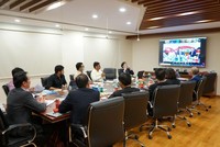 Việt Nam và Ấn Độ đang có những bàn bạc cụ thể để Kl99ok phiên bản mới xây dựng Công viên Dược phẩm tại Việt Nam.